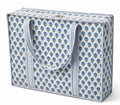 Elizabeth Mahjong Table Tote